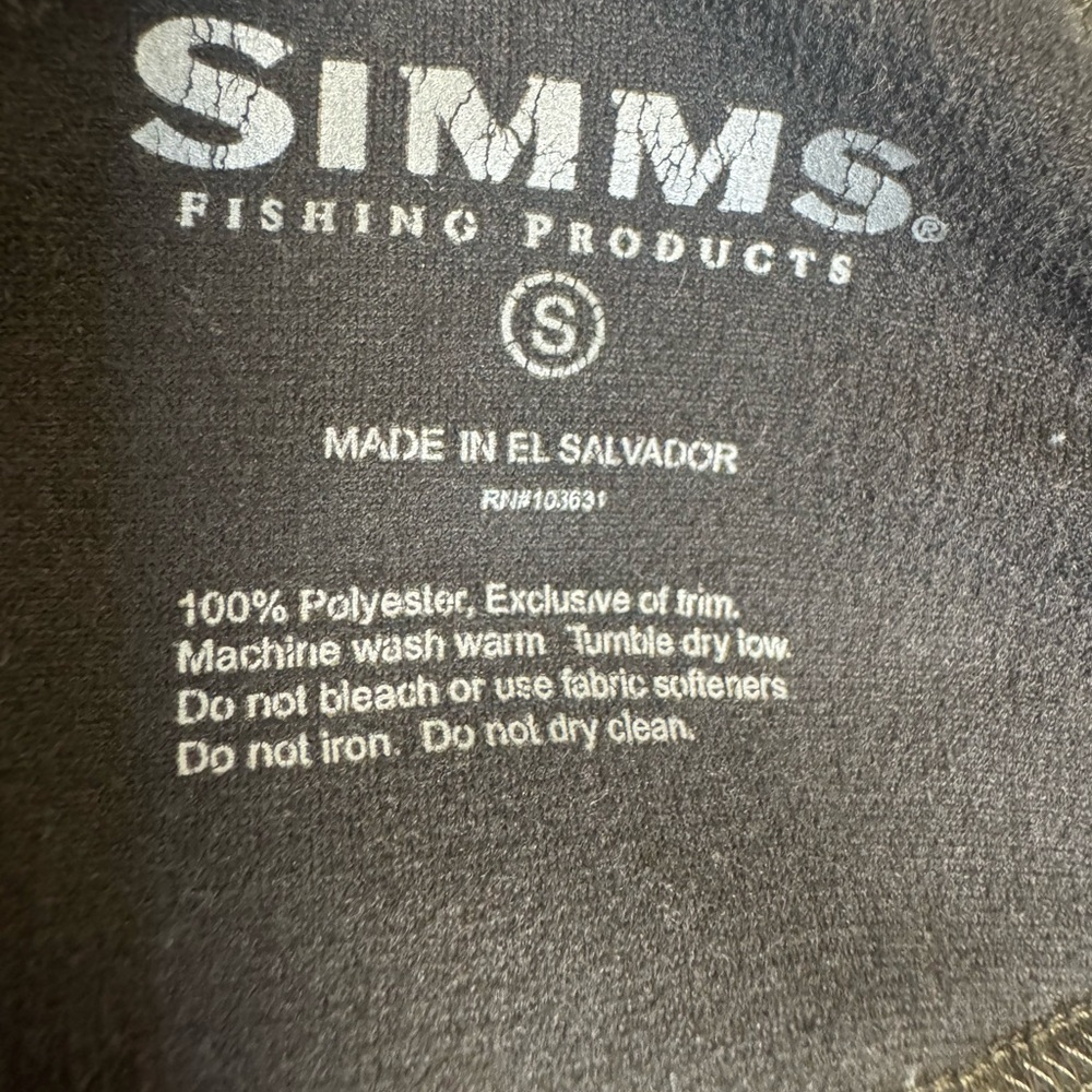 Simms Jacket - image 5
